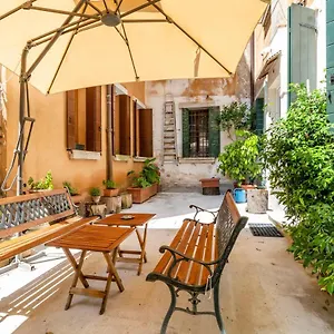 Queen House Appartamento Venezia