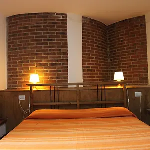 Tiberio Alloggio per agriturismo Loro Ciuffenna
