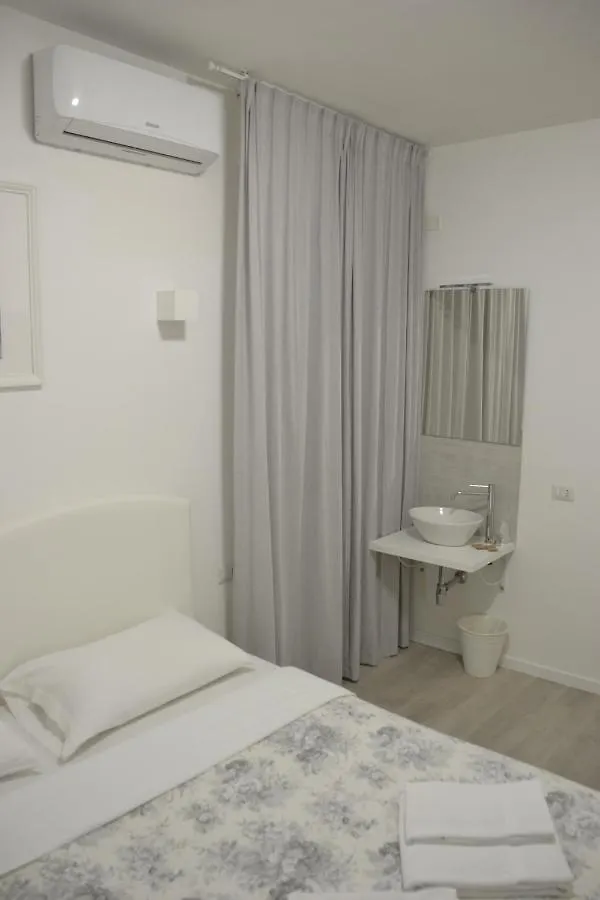 ** Отель Albergo Del Pozzo Модена Италия