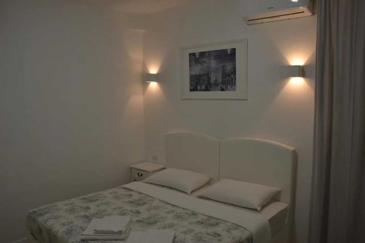 Albergo del Pozzo Modena