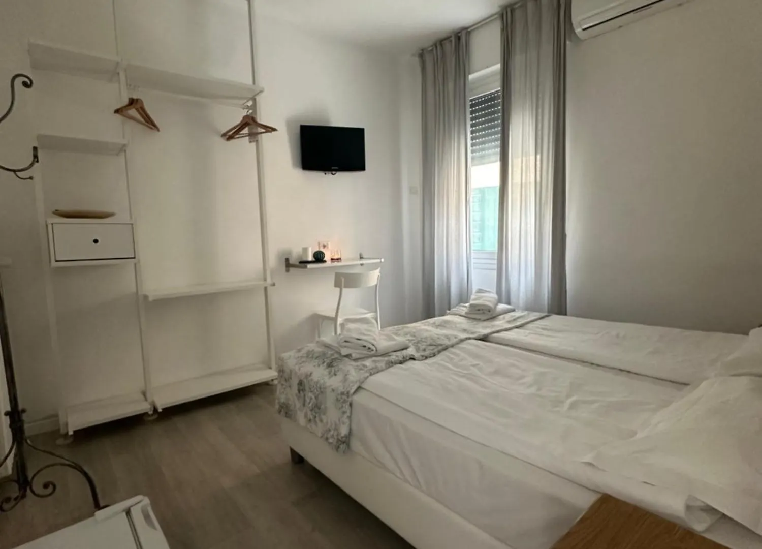 Albergo Del Pozzo Модена