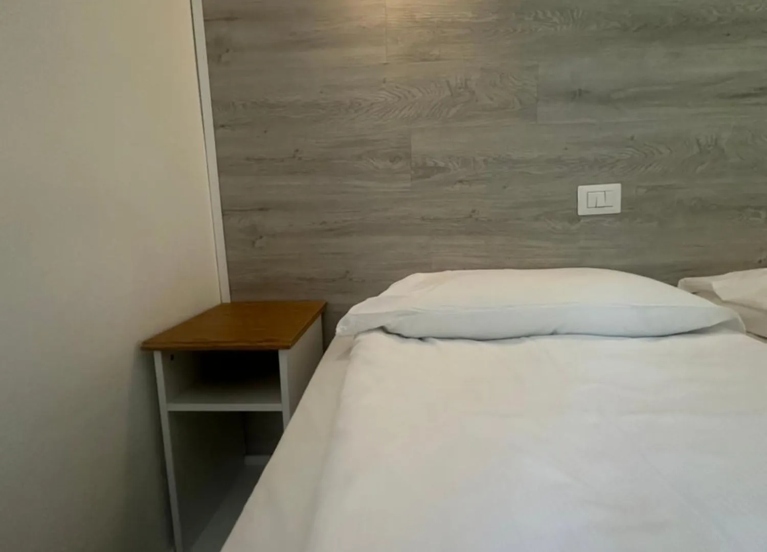 Albergo Del Pozzo Модена 2*,