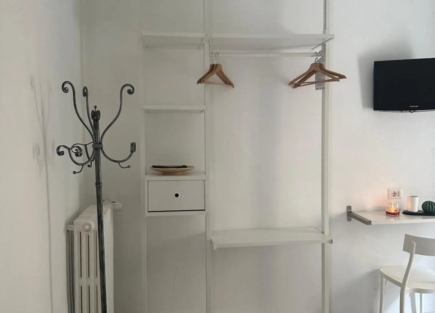 ** Отель Albergo Del Pozzo Модена Италия