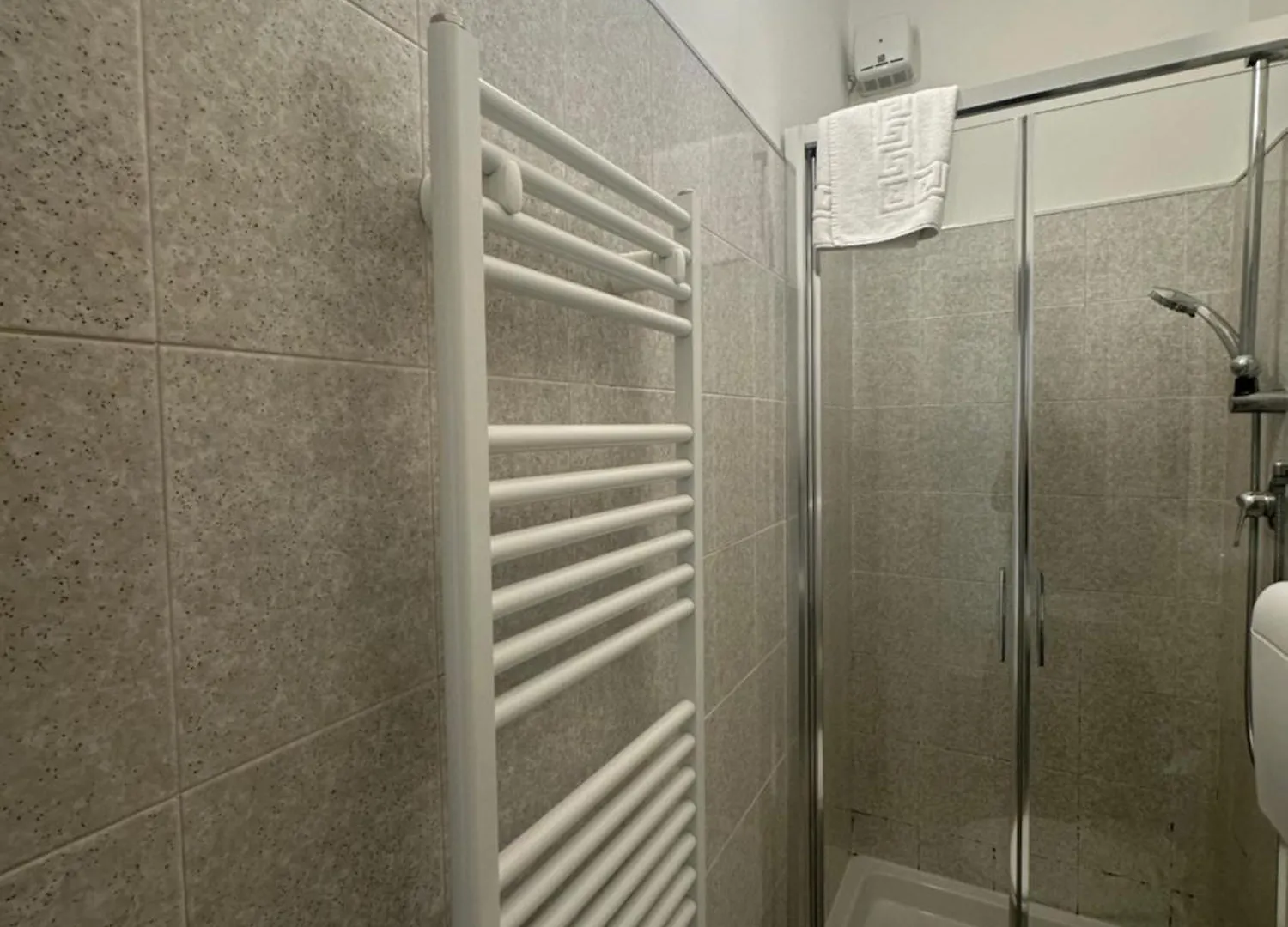 ** Отель Albergo Del Pozzo Модена Италия