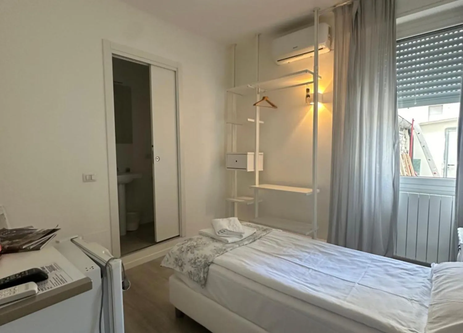 Отель Albergo Del Pozzo Модена