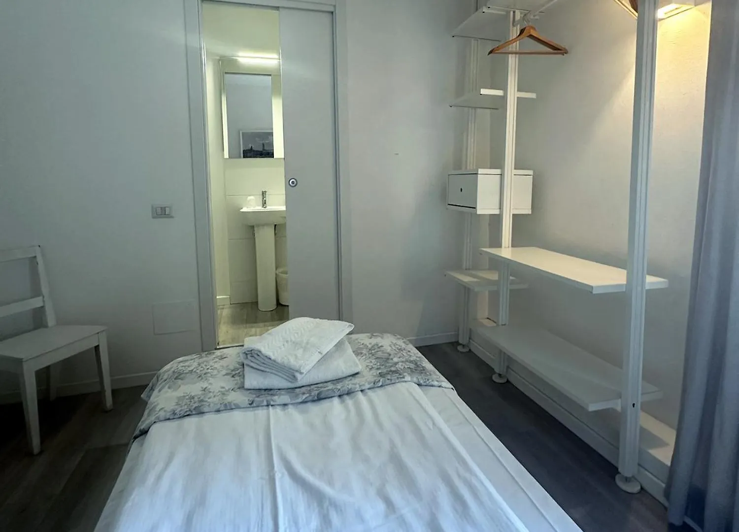 Отель Albergo Del Pozzo Модена