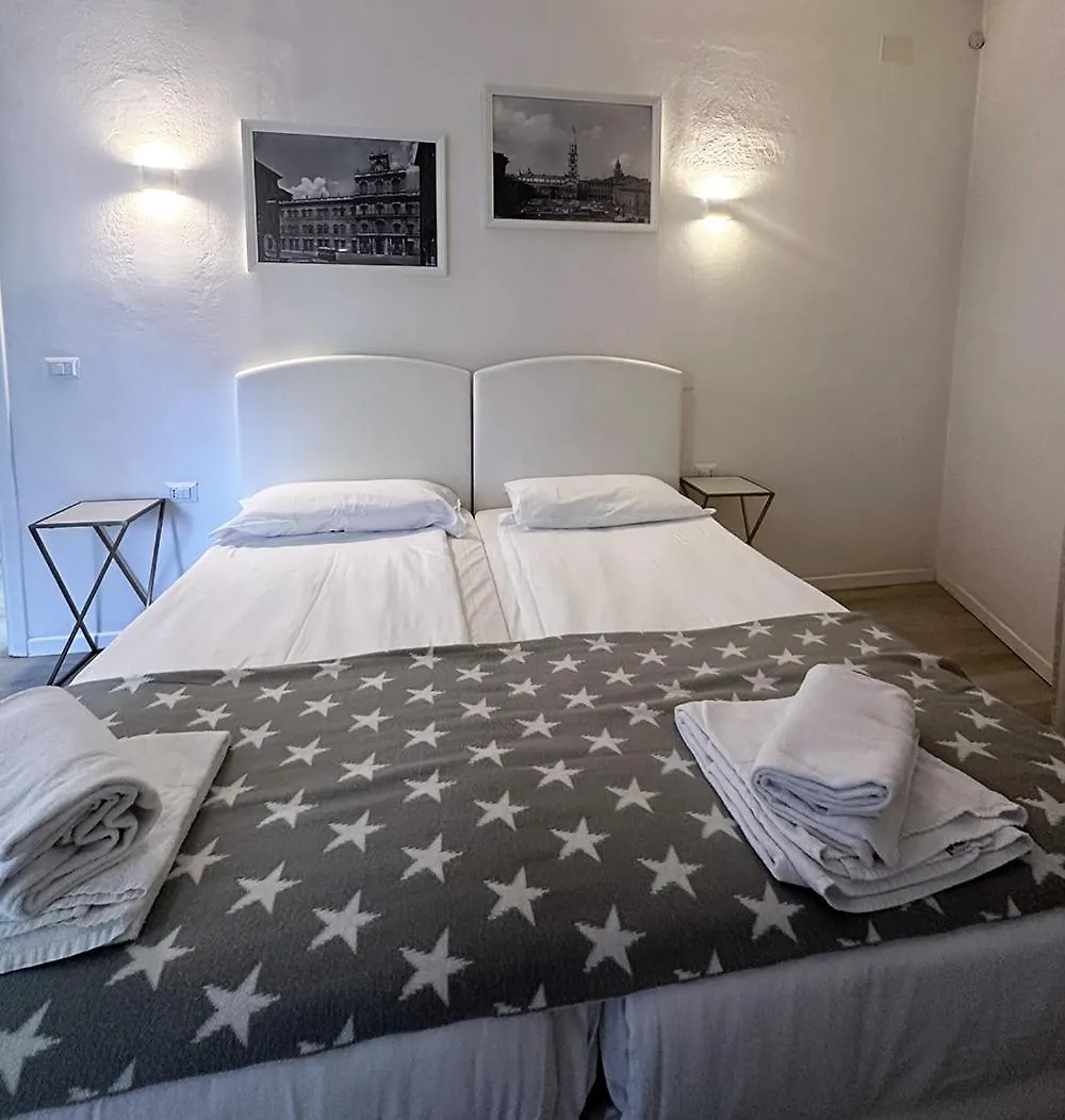 Albergo Del Pozzo Модена