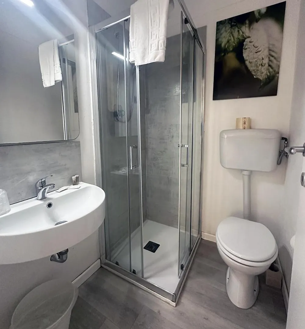 Albergo Del Pozzo Модена Отель